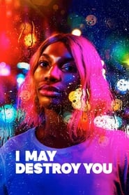 Poster I May Destroy You - Season i Episode may 2020