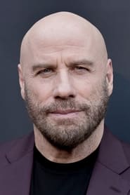 John Travolta as Self