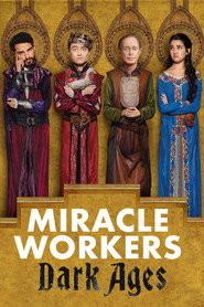 Miracle Workers Dark Ages 7