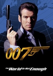 James Bond: El Mundo No Basta (1999) REMUX 1080p Latino