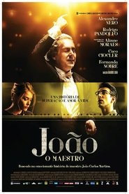 Watch João, O Maestro Full Movie Online 2017