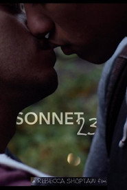 Sonnet 23 постер