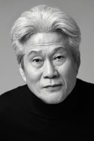 Profile picture of Lee Do-gyeong who plays Heo Yeom