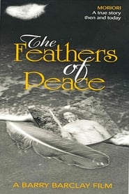 Poster The Feathers of Peace 2000