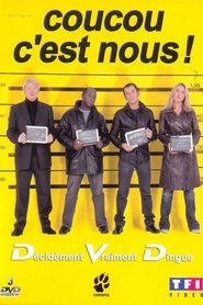 Poster Coucou c'est nous 2004