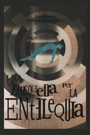 Poster Una búsqueda por la entelequia