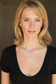 Cassie Kramer as Patient with Olinsky