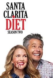 Santa Clarita Diet: Season 2