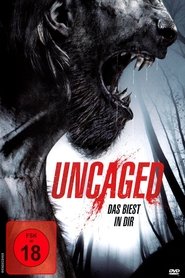 Poster Uncaged