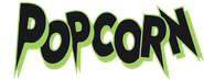 Popcorn Logo