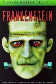 Frankenstein streaming