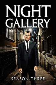 Night Gallery Season 3 3