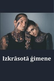 The Inked Family (2017)