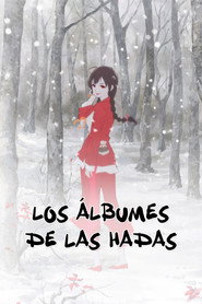Los álbumes de las hadas