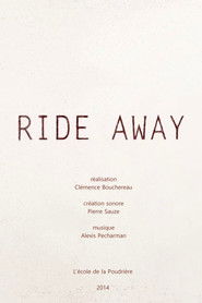 Ride away