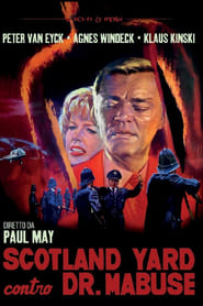 Scotland Yard contro Dr. Mabuse (1963)