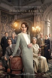Downton Abbey 2: Une nouvelle ère