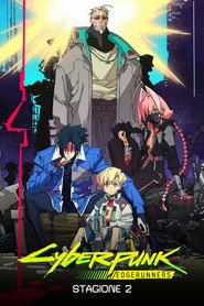 Cyberpunk: Edgerunners Stagione 2 Episodio 4 Cyberpunk: Edgerunners Stagione 2 Episodio 4
