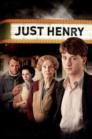 Full Cast of Just Henry