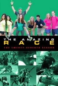 The Amazing Race Season 27 Episode 4