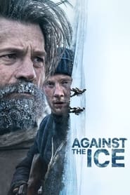 Poster for Against the Ice