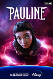 Pauline постер