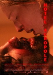 Poster Hotel Acropole 