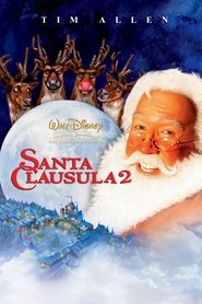 Santa Claus 2