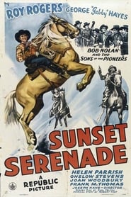 Sunset Serenade (1942)