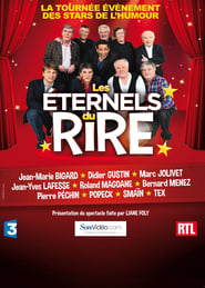 Les eternels du rire streaming