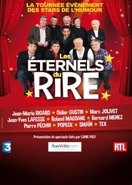 Poster Les eternels du rire 1970
