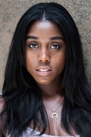 Imagem Lashana Lynch