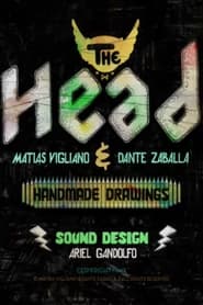 Poster The Head