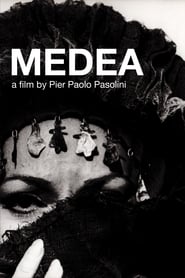 Poster van Medea