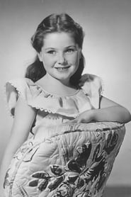 Donna Corcoran as Bunny Jones