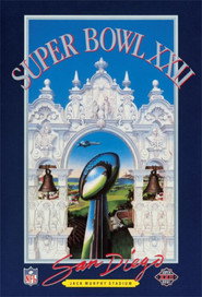 Super Bowl XXII