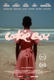 Cookie Box Poster