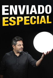 Enviado especial постер