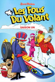 Wacky Races Season 1 7