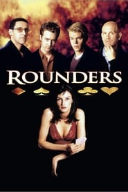 Poster Rounders