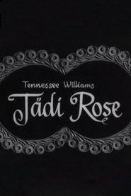 Poster Tädi Rose 1969