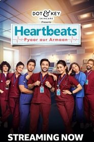 Poster Heartbeats, Pyaar aur Armaan - Season 1 2024