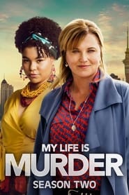 My Life Is Murder Season 2 Episode 9 My Life Is Murder Season 2 Episode 9