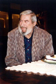 Image of Leoš Suchařípa