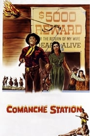 Comanche Station