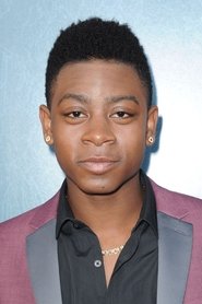 RJ Cyler headshot