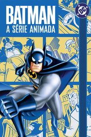 Batman: A Série Animada — Temporada 2