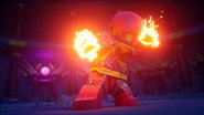 Elements of Betrayal