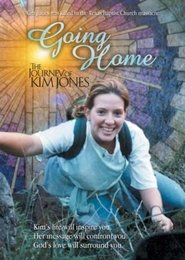 Poster Going Home: The Journey of Kim Jones 2000