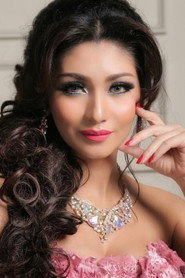 Baby Margaretha